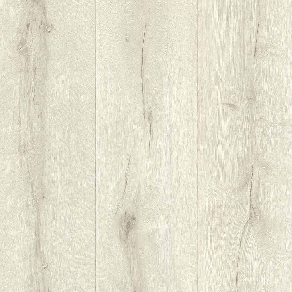 Brewster Home Fashions Appalacian Cream Wood Planks Wallpaper