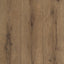 Brewster Home Fashions Appalacian Brown Wood Planks Wallpaper