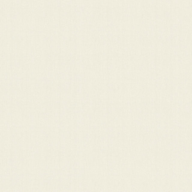 Brewster Home Fashions Seaton Cream Linen Texture Wallpaper