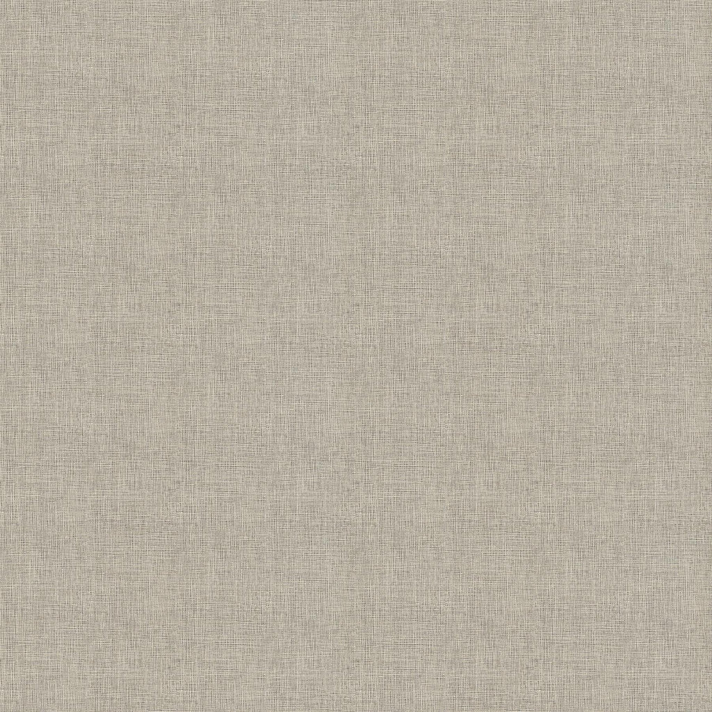 Brewster Home Fashions Seaton Wheat Linen Texture Wallpaper