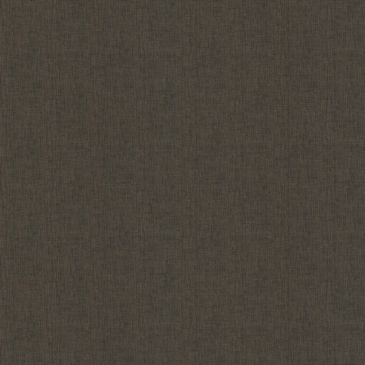Brewster Home Fashions Seaton Black Linen Texture Wallpaper
