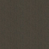 Brewster Home Fashions Seaton Black Linen Texture Wallpaper