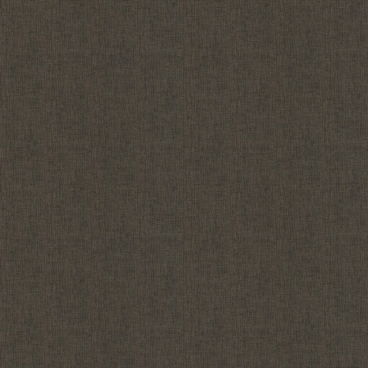 Brewster Home Fashions Seaton Linen Texture Black Wallpaper