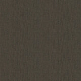 Brewster Home Fashions Seaton Linen Texture Black Wallpaper