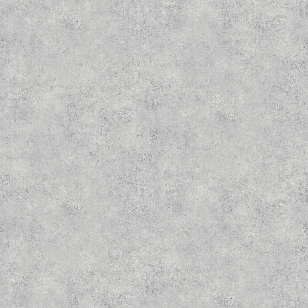 Brewster Home Fashions Rainey Grey Stucco Texture Wallpaper