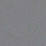 Brewster Home Fashions Hanalei Charcoal Fabric Texture Wallpaper