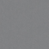 Brewster Home Fashions Hanalei Fabric Texture Charcoal Wallpaper