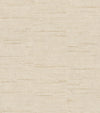 Brewster Home Fashions Maclure Champagne Striated Texture Wallpaper