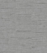 Brewster Home Fashions Maclure Silver Striated Texture Wallpaper