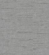 Brewster Home Fashions Maclure Striated Texture Silver Wallpaper