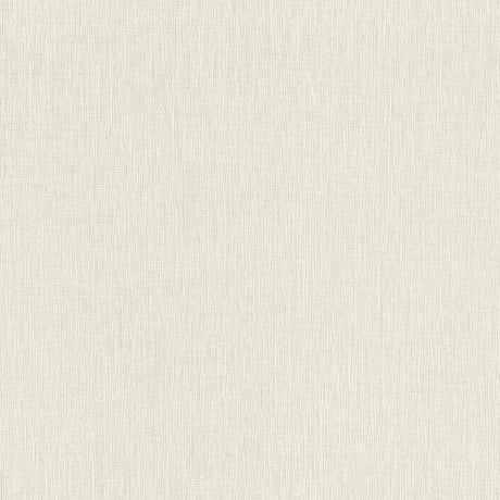 Brewster Home Fashions Haast Off-White Vertical Woven Texture Wallpaper
