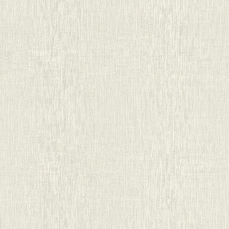 Brewster Home Fashions Haast Vertical Woven Texture Off-White Wallpaper