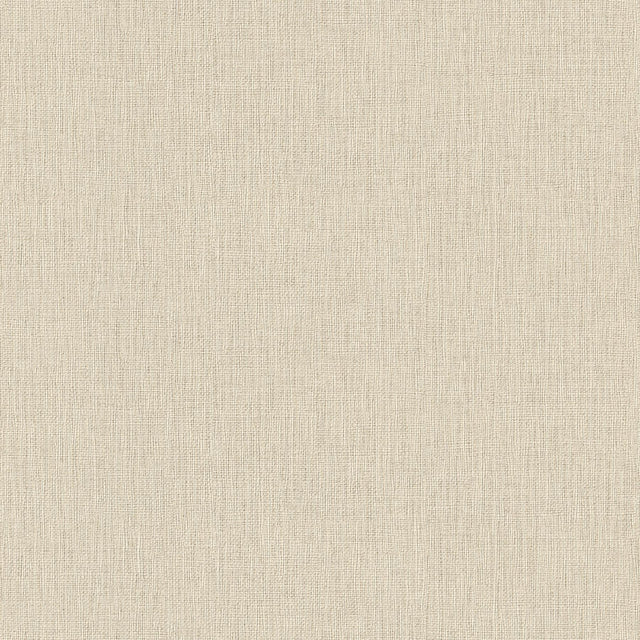 Brewster Home Fashions Haast Brass Vertical Woven Texture Wallpaper