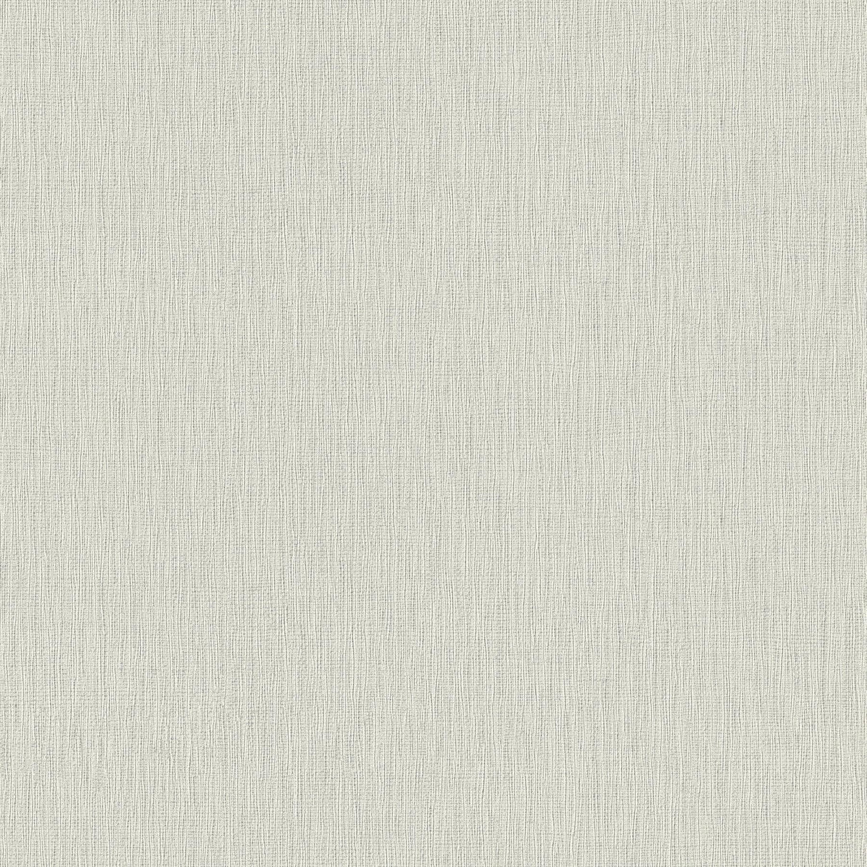 Brewster Home Fashions Haast Silver Vertical Woven Texture Wallpaper