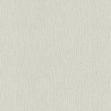 Brewster Home Fashions Haast Silver Vertical Woven Texture Wallpaper
