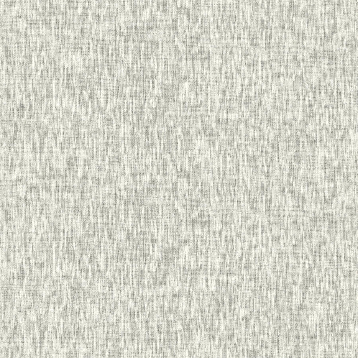 Brewster Home Fashions Haast Vertical Woven Texture Silver Wallpaper