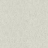Brewster Home Fashions Haast Vertical Woven Texture Silver Wallpaper