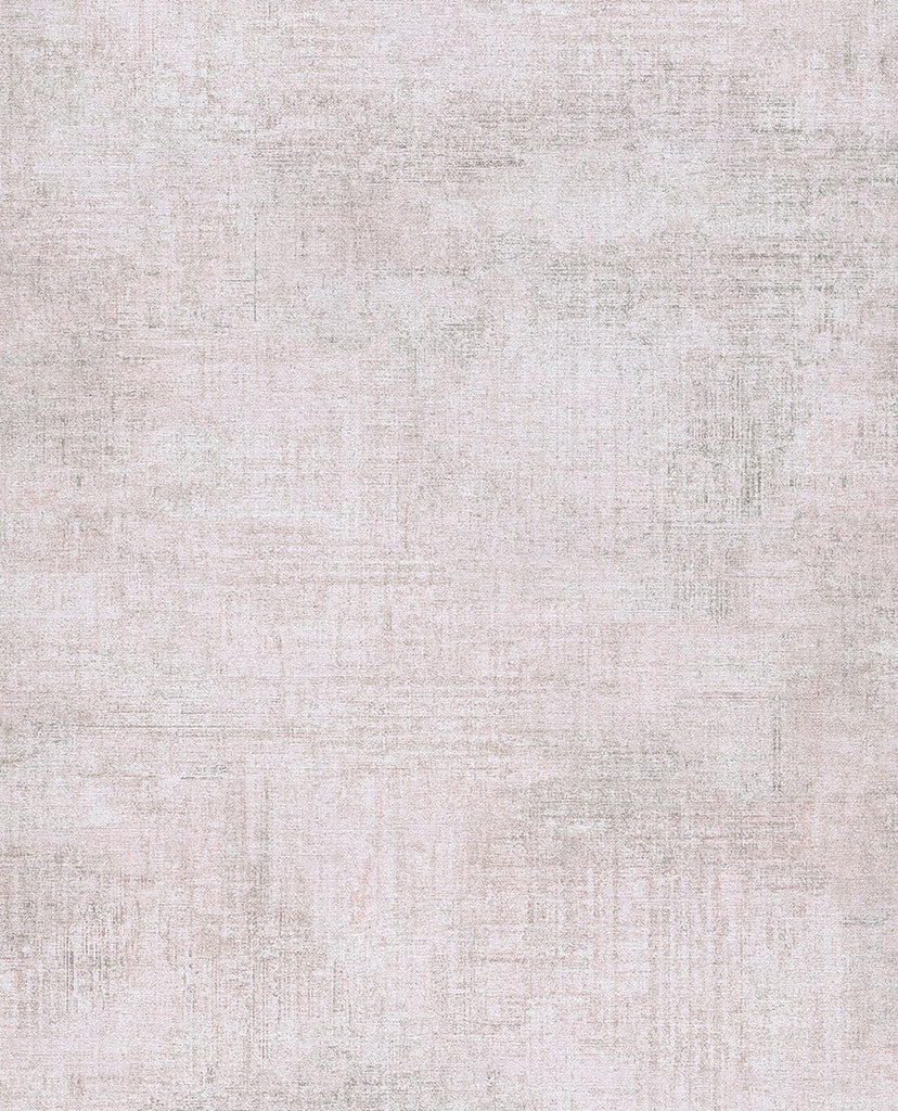 Brewster Home Fashions Tejido Texture Pink Wallpaper