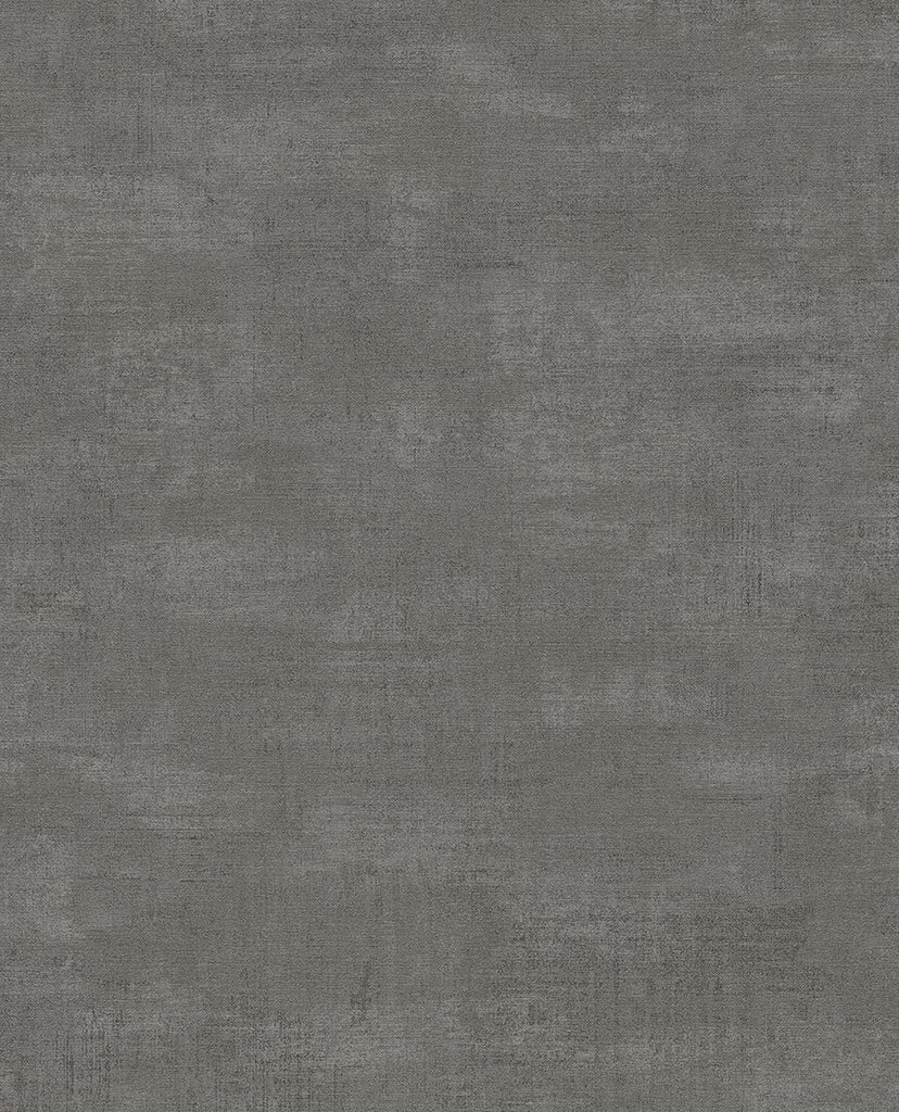 Brewster Home Fashions Tejido Charcoal Texture Wallpaper