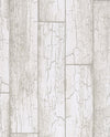 Brewster Home Fashions Esmee Off-White Wood Wallpaper