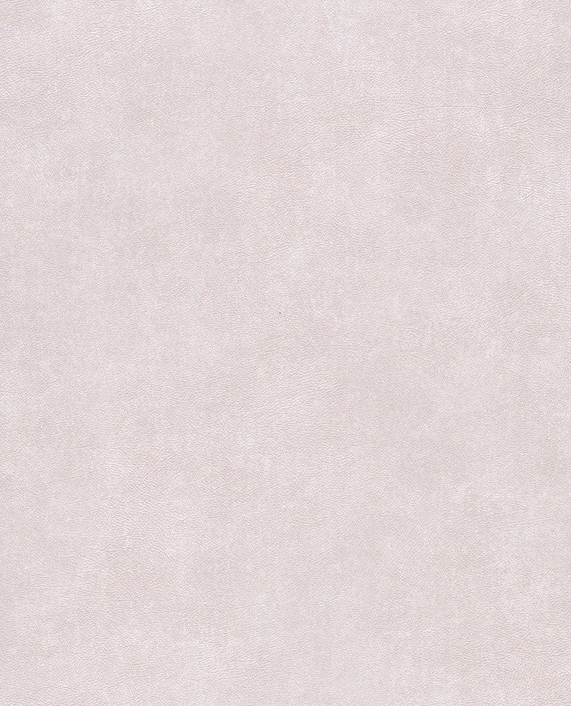 Brewster Home Fashions Holstein Pink Faux Leather Wallpaper