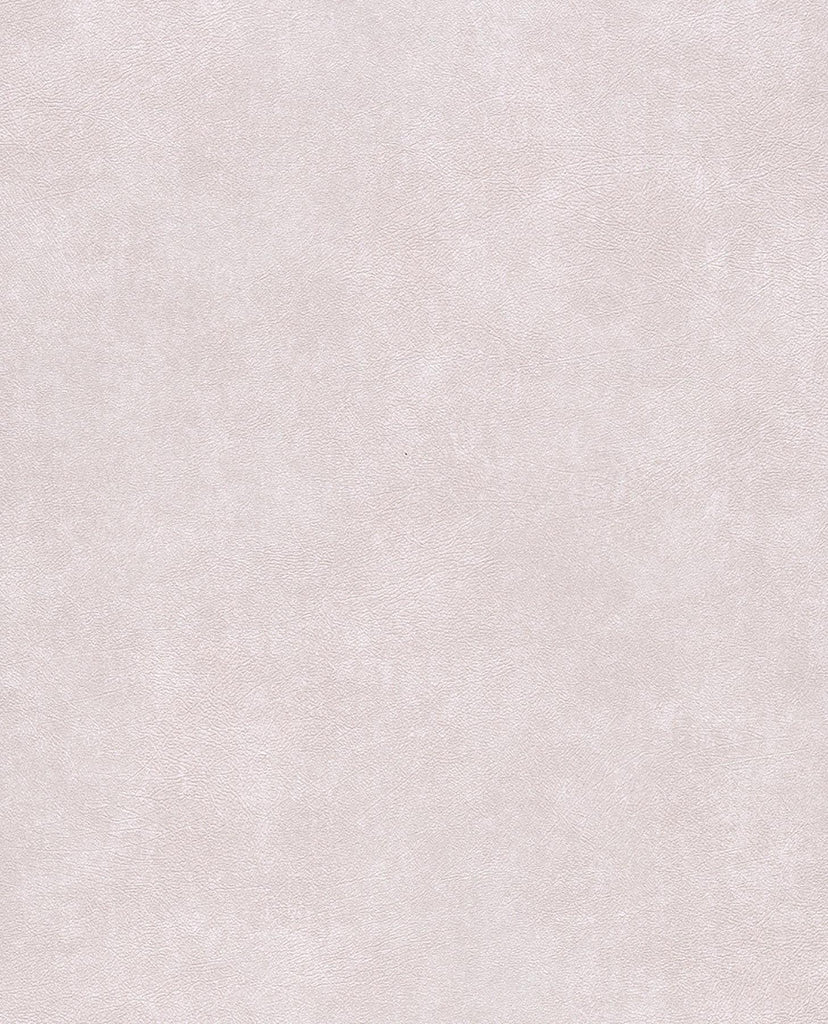 Brewster Home Fashions Holstein Faux Leather Pink Wallpaper