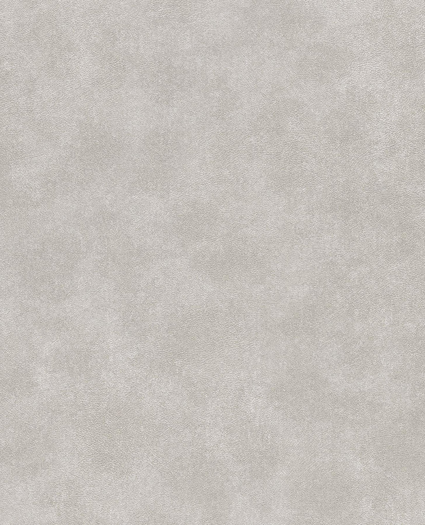 Brewster Home Fashions Holstein Faux Leather Taupe Wallpaper
