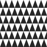 Brewster Home Fashions Verdon Black Geometric Wallpaper