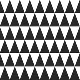 Brewster Home Fashions Verdon Geometric Black Wallpaper