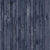 Brewster Home Fashions Wood Navy Wallpaper