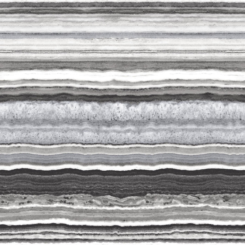 Brewster Home Fashions Matieres Grey Stone Wallpaper