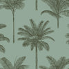 Brewster Home Fashions Botanical Sage Wallpaper