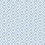 Brewster Home Fashions Hugson Blue Quilted Damask Wallpaper