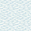 Brewster Home Fashions Nunkie Aqua Sardine Wallpaper