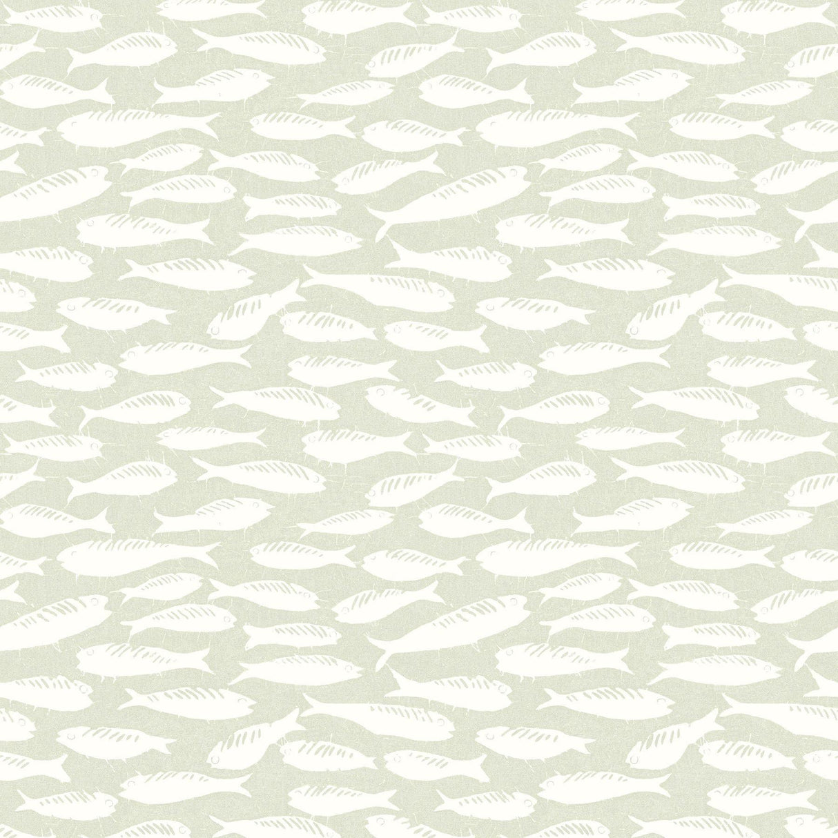 Brewster Home Fashions Nunkie Sage Sardine Wallpaper