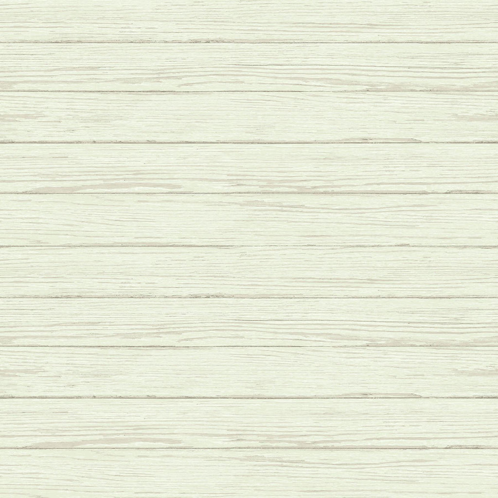 Brewster Home Fashions Ozma Sage Wood Plank Wallpaper