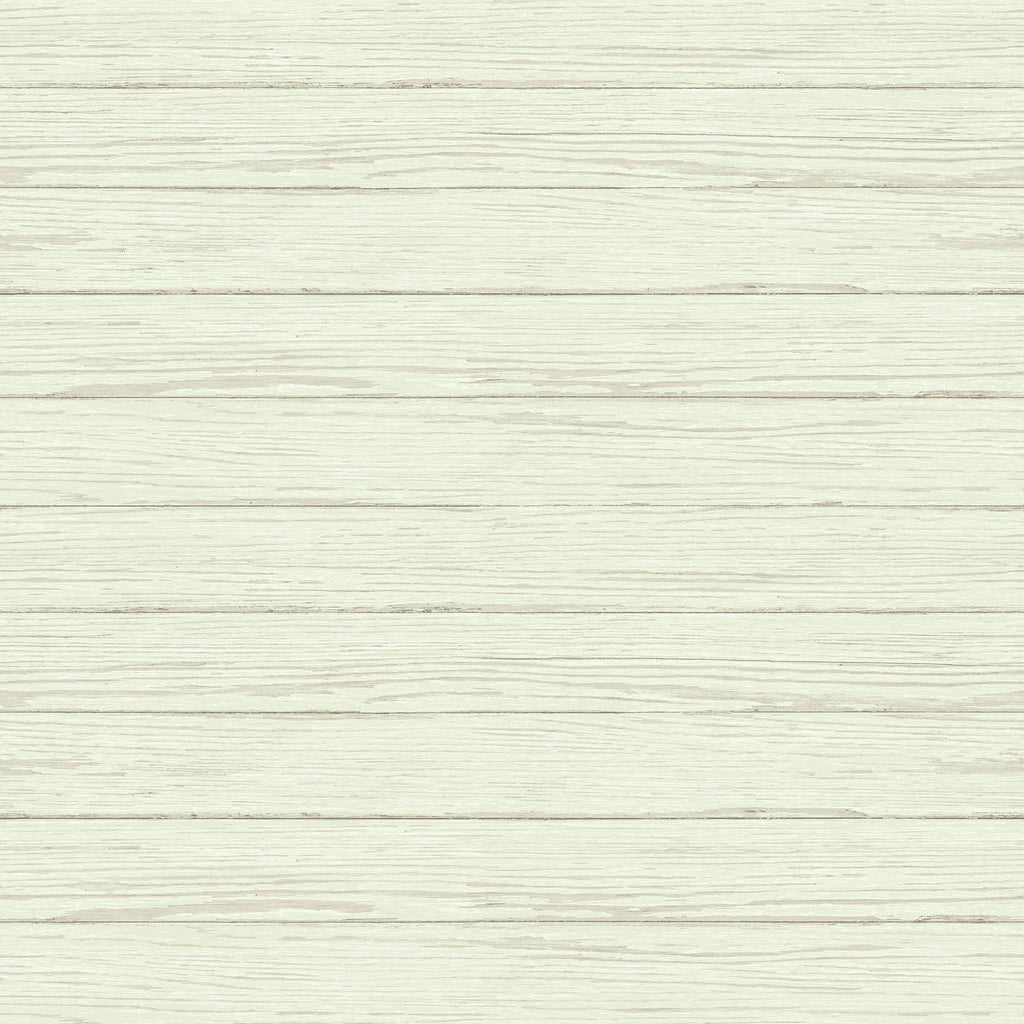 Brewster Home Fashions Ozma Wood Plank Sage Wallpaper
