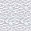 Brewster Home Fashions Nunkie Denim Sardine Wallpaper