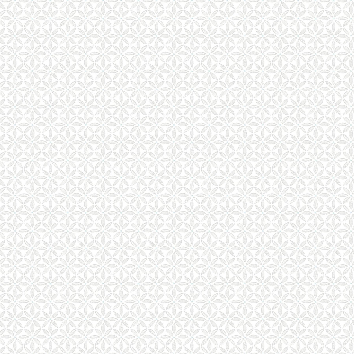 Brewster Home Fashions Jellia Grey Petal Geometric Wallpaper