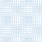 Brewster Home Fashions Jellia Petal Geometric Blue Wallpaper