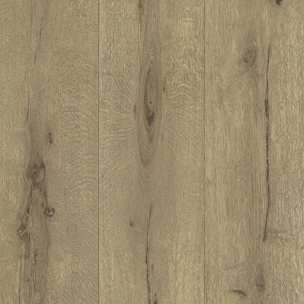 Brewster Home Fashions Meadowood Wide Plank Brown Wallpaper