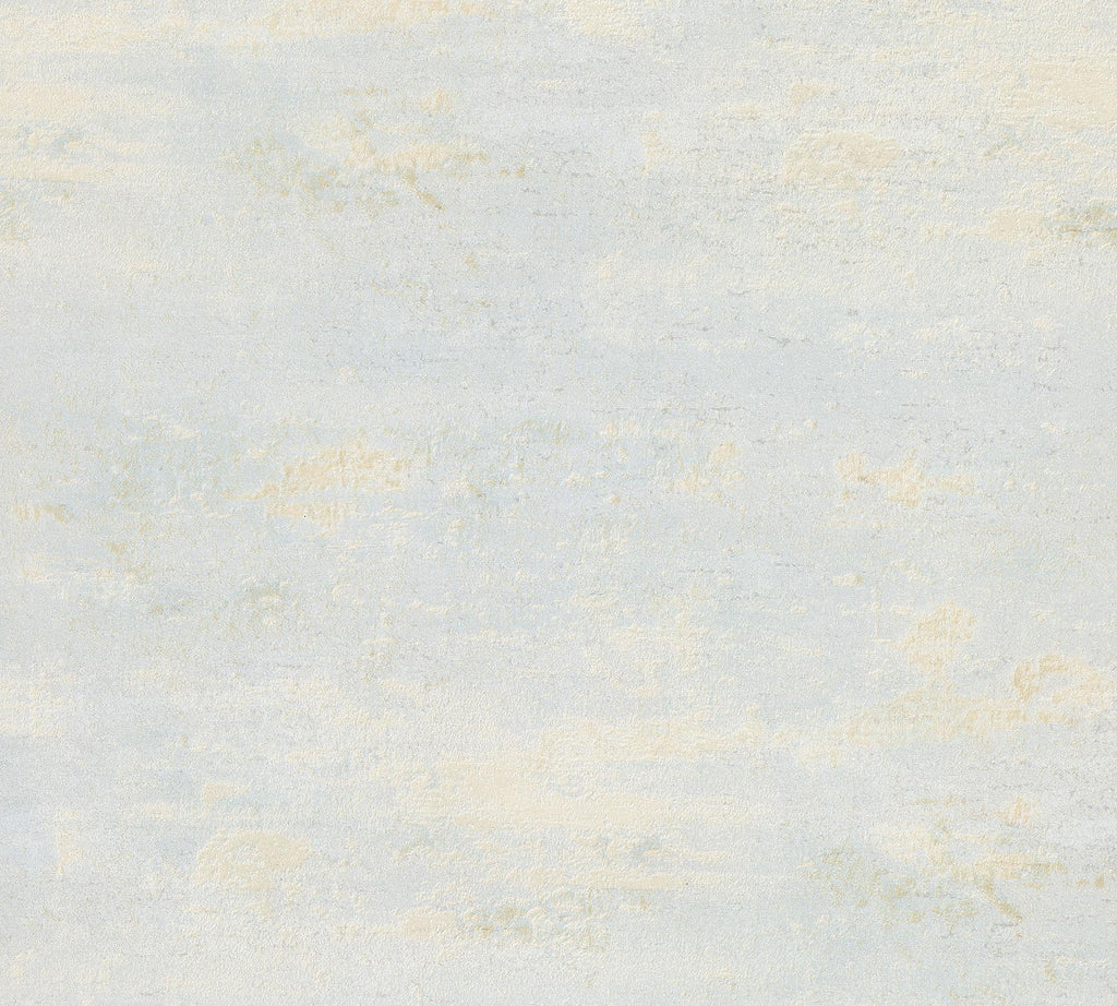 Brewster Home Fashions Excelsior Light Blue Cloudy Texture Wallpaper