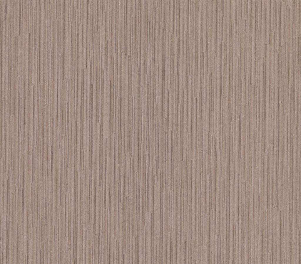 Brewster Home Fashions Cipriani Light Brown Vertical Texture Wallpaper