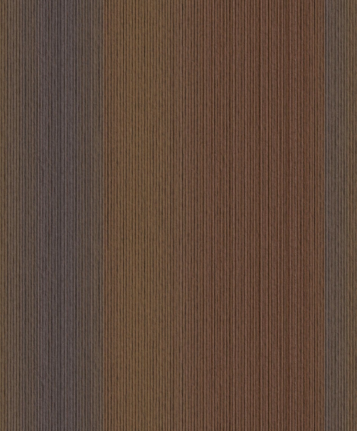Brewster Home Fashions Pablo Orange Stripe Wallpaper