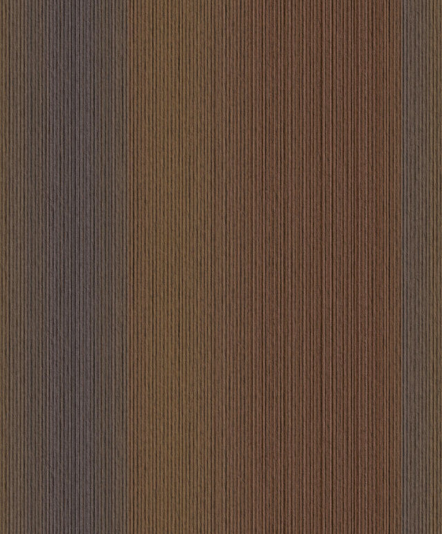 Brewster Home Fashions Pablo Orange Stripe Wallpaper