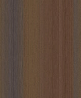 Brewster Home Fashions Pablo Stripe Orange Wallpaper