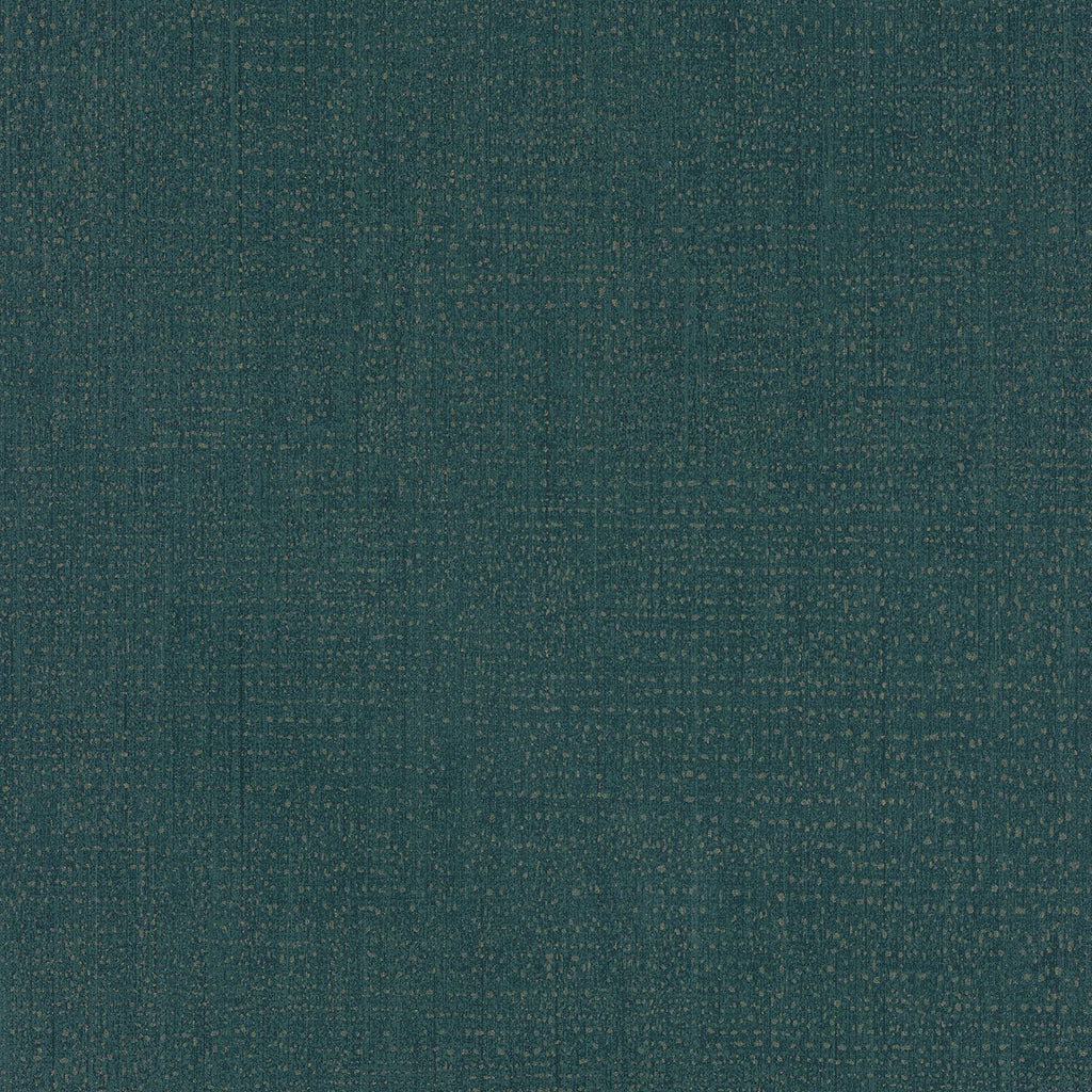 Brewster Home Fashions Fransisco Abstract Dots Teal Wallpaper