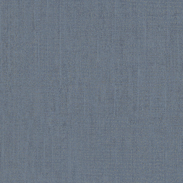 Brewster Home Fashions Fransisco Blue Abstract Dots Wallpaper