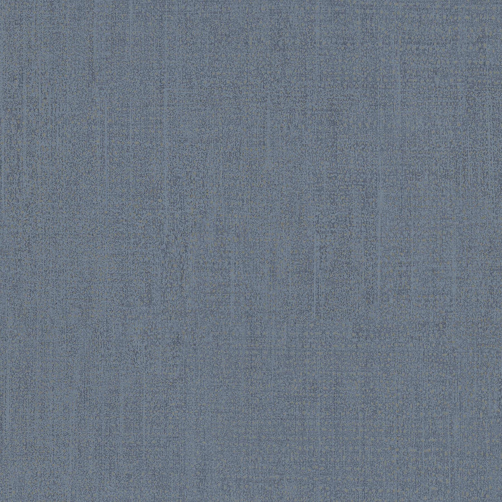 Brewster Home Fashions Fransisco Abstract Dots Blue Wallpaper