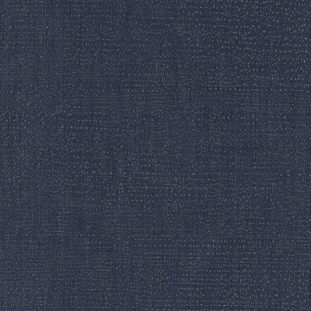 Brewster Home Fashions Fransisco Indigo Abstract Dots Wallpaper